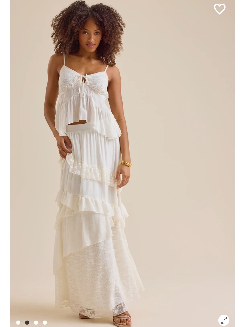 Altar’d State Evangeline Set
